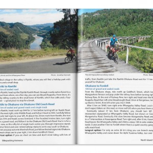 Bikepacking Aotearoa – The Kennett Brothers