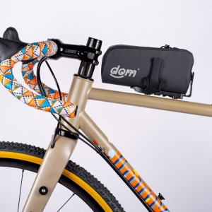 monkii Frame Bag – TT Bag