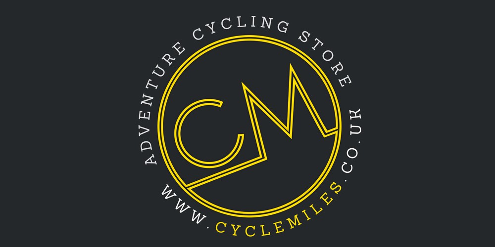 CycleMiles New Website is now live