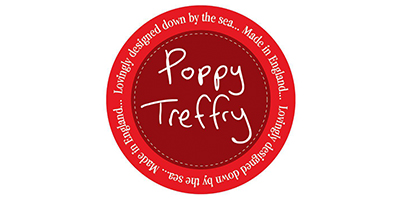 Poppy Treffry