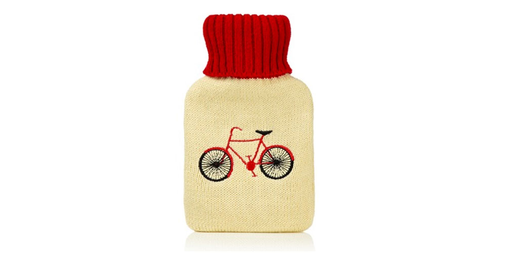 iBikeLondon – Bicycle Christmas Gift Guide