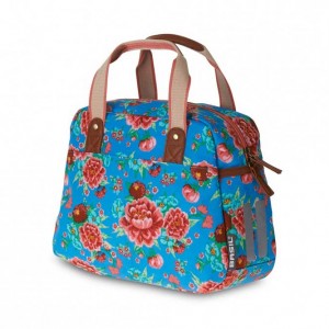 Basil Bloom Bicycle Carry All Pannier Bag