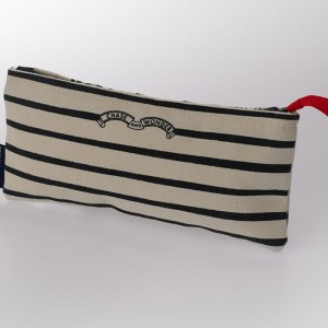 Chase and Wonder Bicycle Pencil Case