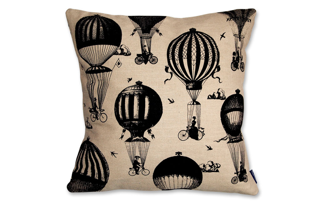 Chase And Wonder Balloon Bicycle Cushion Cyclemiles Chase And Wonder Balloon Bicycle Cushion Cyclemiles
