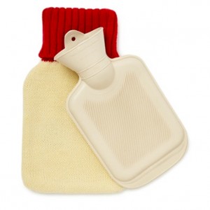 Bicycle Hot Water Bottle