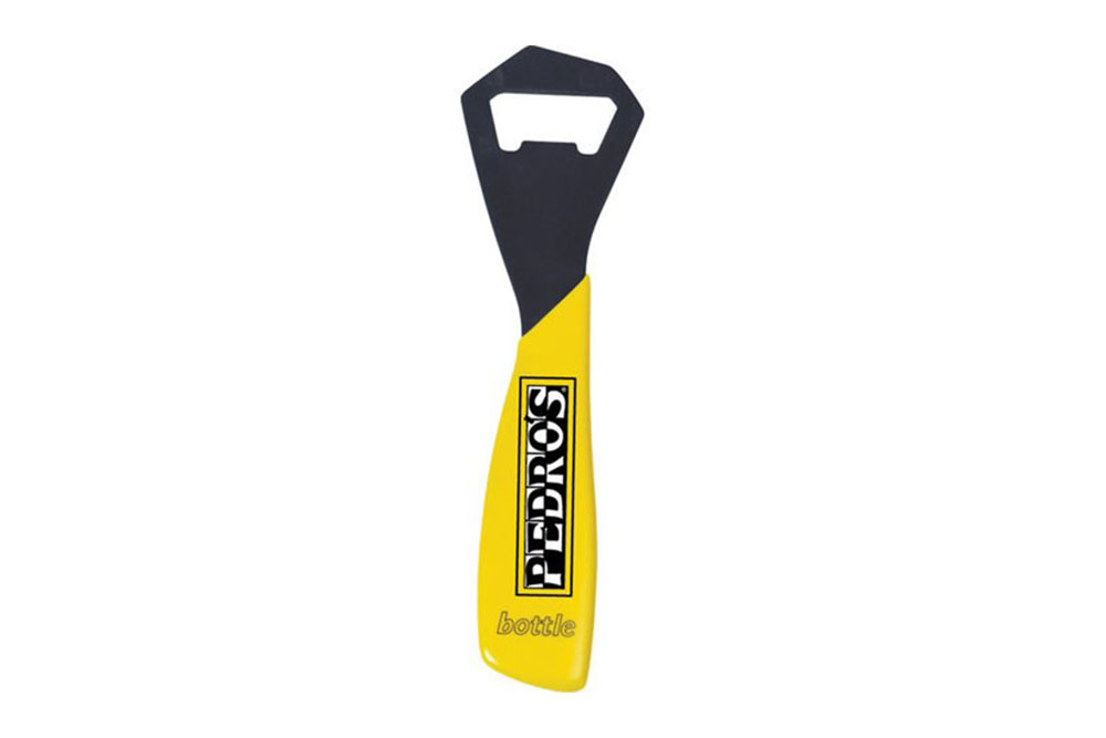 Pedro’s Beverage Wrench Bottle Opener