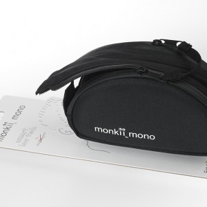 monkii mono bicycle frame bag