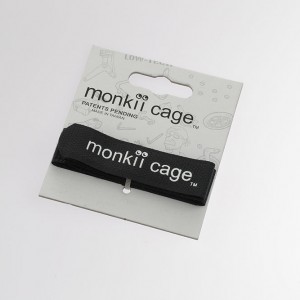 monkii strap for monkii cage and monkii V cage