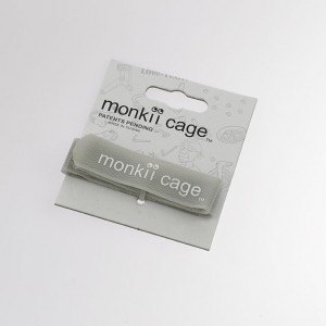 monkii strap for monkii cage and monkii V cage