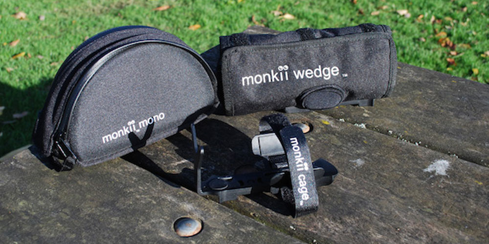 FreeWheeling France – monkii cage / monkii System Review