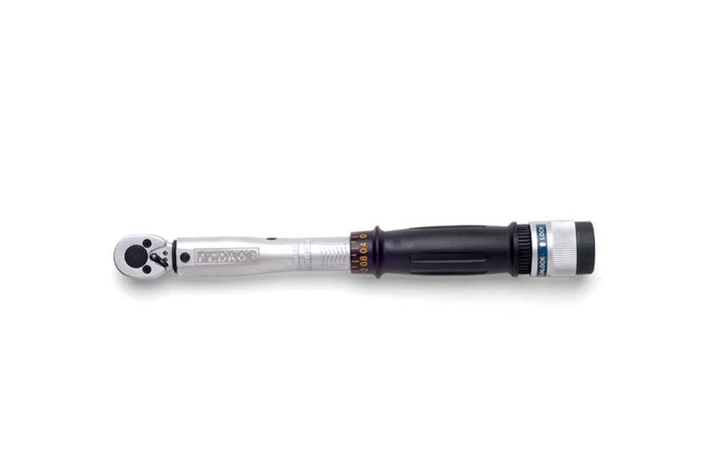 Pedros on sale torque wrench