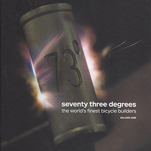 seventy-three-degrees bicycle book