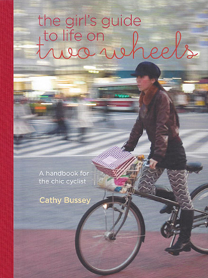 the girls guide to life on two wheels